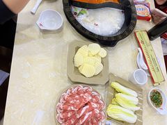 -重庆秦妈火锅(全国连锁五台山店)