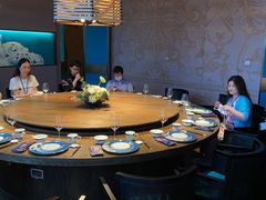 包厢-凤凰湘语·湘粤鲜融(浦东旗舰店)