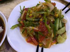 -维吾尔餐厅(宜山路店)