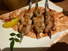 -水之惠鲜鱼料理(王府大街店)