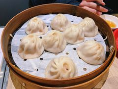 精品小笼-知味观(湖滨总店)