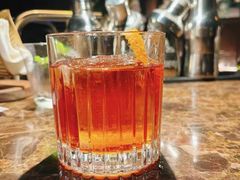 -MM·五声·音乐人与调酒师(西安路店)