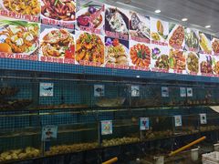 -范饭椰林川湘味海鲜·椰子鸡(三亚湾椰梦长廊店)