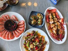 -阿龙海鲜农家乐·三亚老字号(海棠湾店)