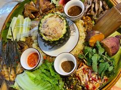 -南木湾·孔雀宴手抓饭·傣味餐厅