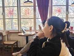 -雕刻时光咖啡馆(交大店)