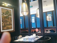 -额娘·春饼烤鸭(天鸿店)