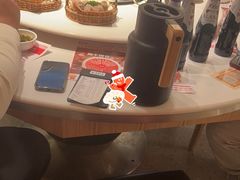 -左庭右院鲜牛肉火锅(新梅广场店)