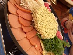 -汤连得温泉馆(宝山店)