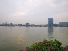 -白天鹅宾馆·流浮阁咖啡厅