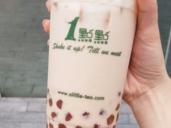 -1点点(银座和谐广场店)