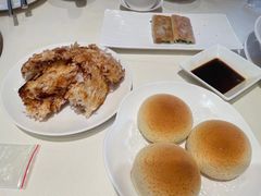 -利苑酒家(金宝店)