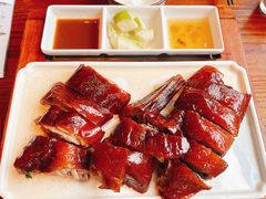 -凤阁楼果木烧鹅(鹤山陈山店)