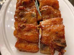 果木烤猪排-丰收日·小海鲜·沪上家宴(顾村正大店)