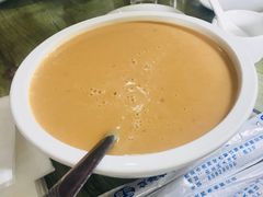 花生糊-华春餐馆(鱼山路店)