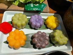 -马灯部落·西湖边的创意山景餐厅(虎跑动物园店)