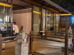 -夜宴江景餐厅
