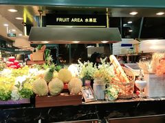 -苏格里岛自助海鲜烤肉(青秀万达店)