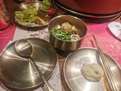 -西塔老太太泥炉烤肉(万柳华联店)