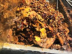 大兔腿-老黄记手撕烤兔(玉林街店)