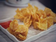 -喜莲咖啡