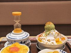-赵记传承·中国甜品(福州总店)