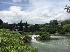 -贵阳市花溪国家城市湿地公园