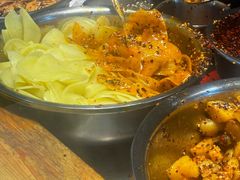 -周小亮丁家坡洋芋(全国总店)