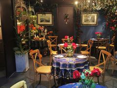 -第101座花园餐厅(湖滨88店)