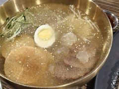 -MI WU FACTORY米屋美食工厂餐厅(绿地店)