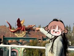 -花儿照相馆·最美证件照(红旗街万达店)