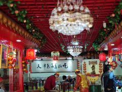 -宝正臻天津包子总店(金阳光居易店)