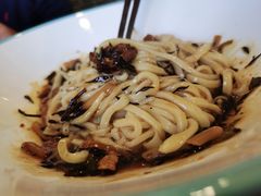 -浑河春面馆非遗鹿角面(良乡店)