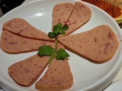 -周师兄大刀腰片火锅(解放碑总店)