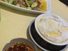 -张豆花(碚峡路店)