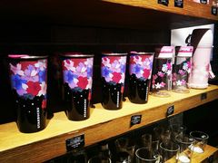 -星巴克(广州动漫星城东区店)