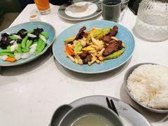 -鹿港小镇(悠唐店)