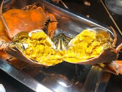 -三妹小龙虾·黄油蟹(华侨城总店)