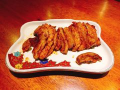 -肉魁屋·烧肉·烧鸟·酒场(高新店)