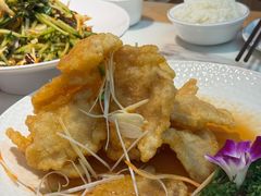 -东北民俗村·东北菜(翻身店)
