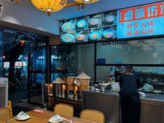 -张太婆老妈蹄花川菜馆·中华餐饮老字号(望平街店)