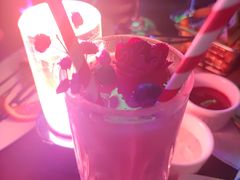 -MOSSO音乐酒吧·Live House(南京西路店)