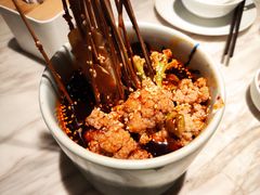 -茅庐川菜(青岛凯德店)