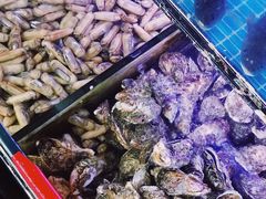-金海湾海鲜排档(朱家尖店)