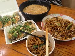 -美人万三·蚝大人生蚝小馆(昌里路店)