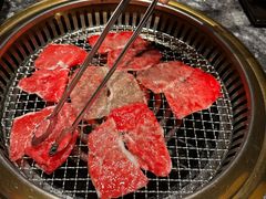 -牛将军•涮肉•烤肉•铁板烧(北京王府井·故宫店)