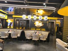大堂-嘎嘎鸭脑壳(蜀汉路店)