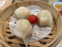 -点都德(龙之梦店)