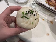 老上海生煎包-沪华海鲜大酒楼(南汇店)