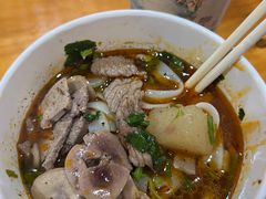-王记生烫牛杂面馆(兰陵路店)